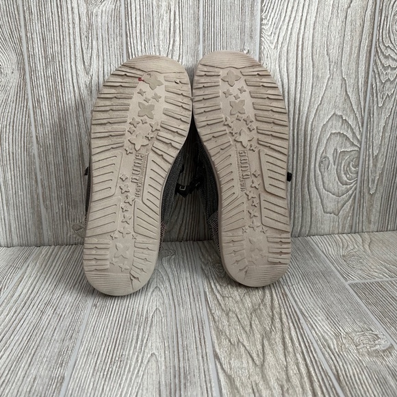 Hey Dude Wally Funk Classic Slip On Shoes -Worn Only a Few Times Size Mens 11 main image 4